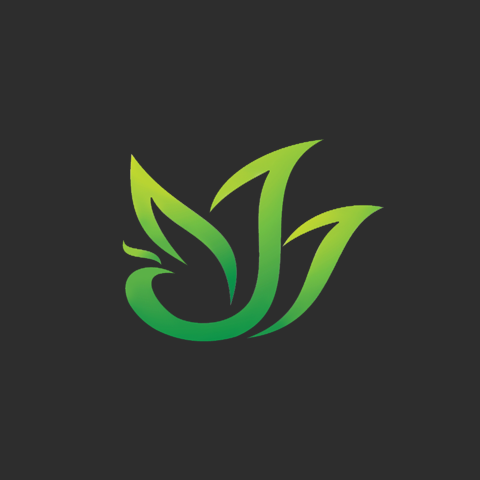 오가닉티코스메틱 로고