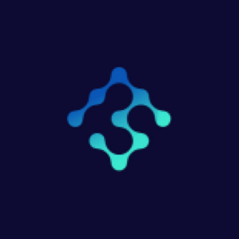 엑세스바이오 로고