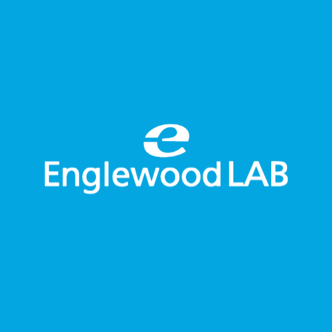 잉글우드랩 로고